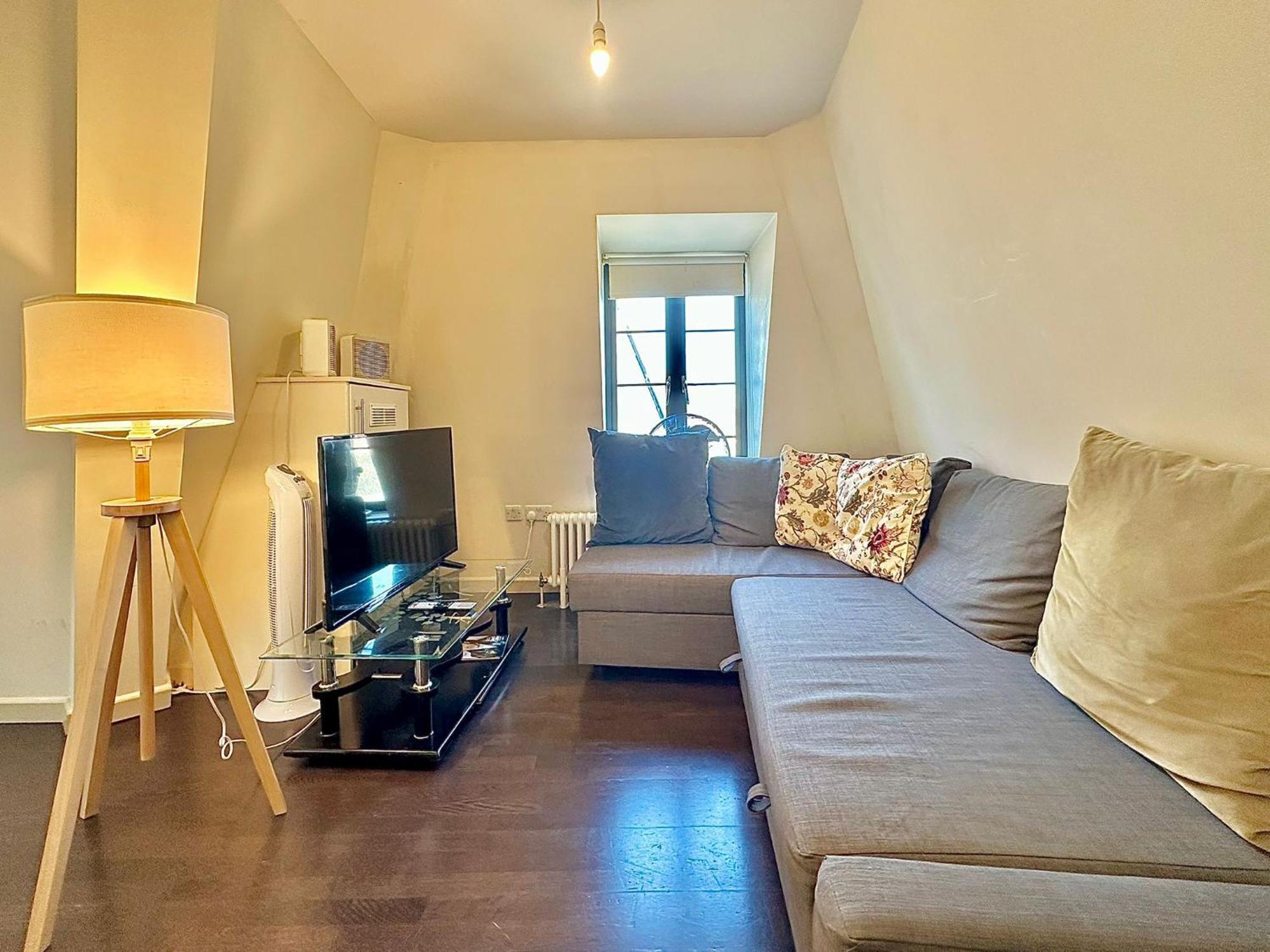 Apartament Flat B Stockwell Londyn Zewnętrze zdjęcie